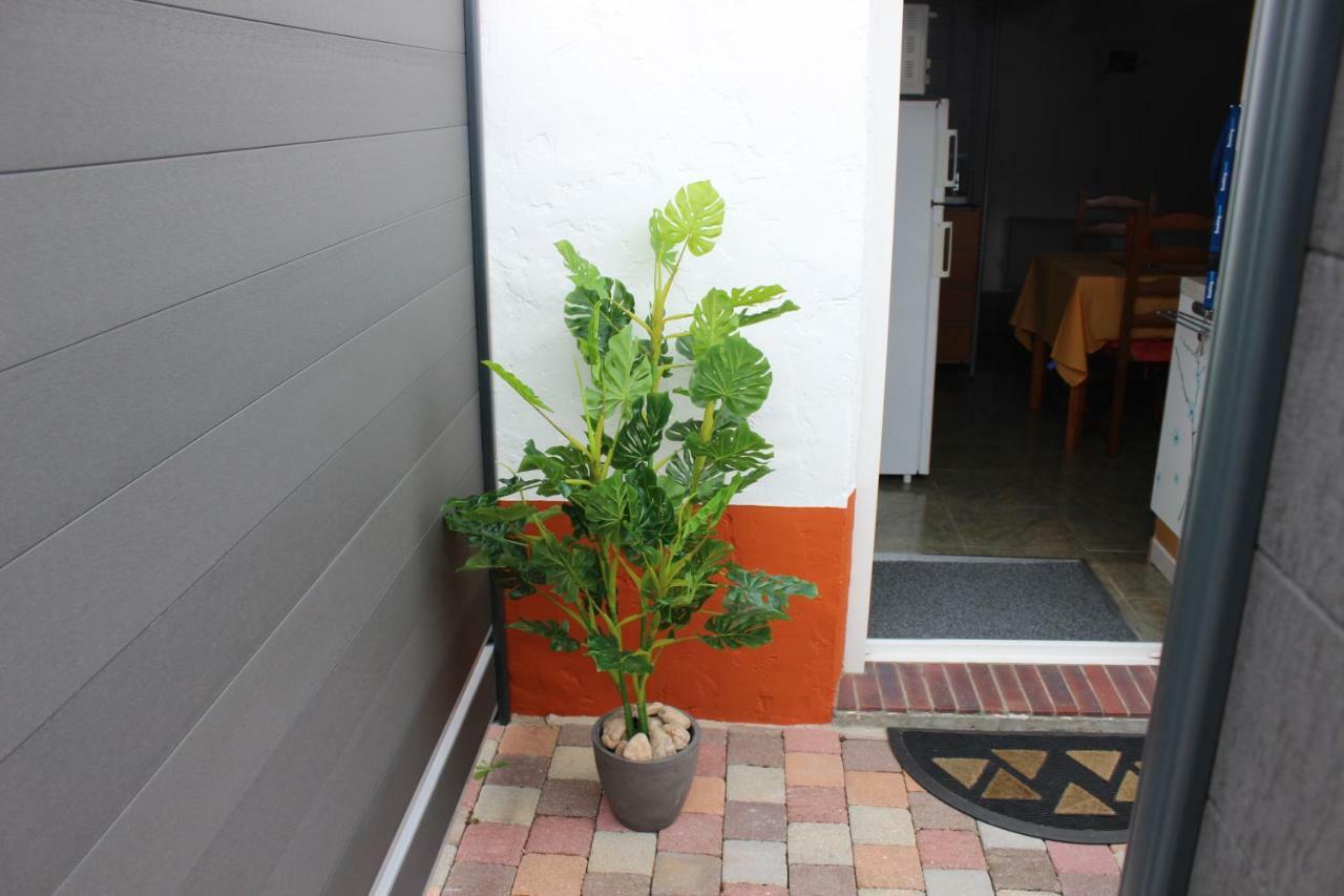 Gite Fleur De Sable La Rochelle 普伊尔波勒奥 外观 照片